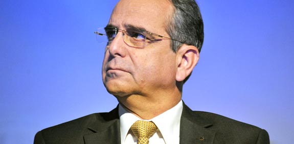 שרגא ברוש / צלם: תמר מצפי